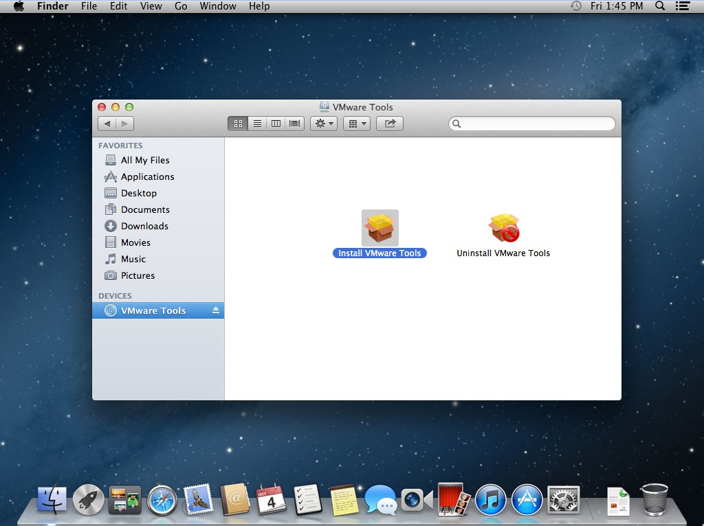 Mac Os X Mountain Lion For Vmware Download